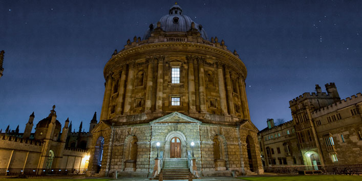 Oxford 2014