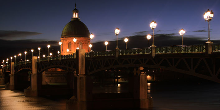 Toulouse 2015