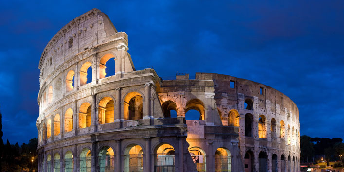 Rome 2016