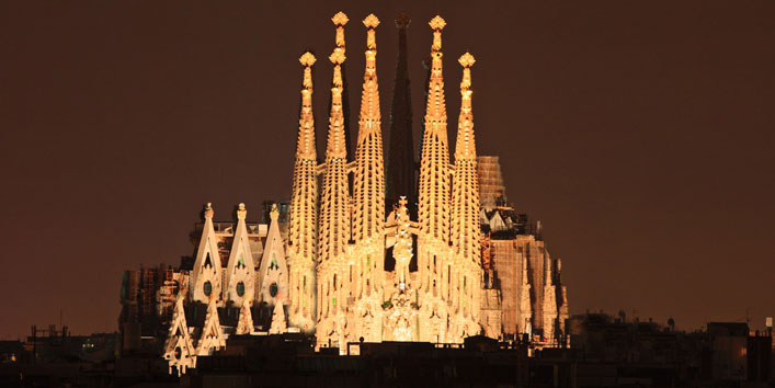 Barcelona 2017