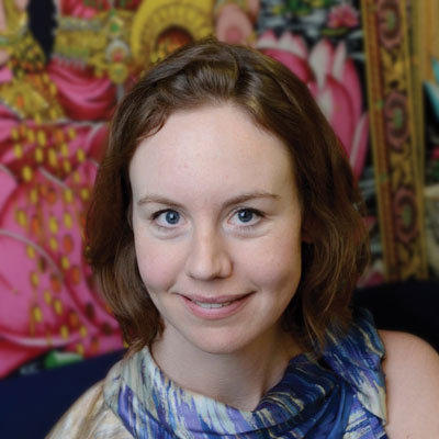 Cristine Legare