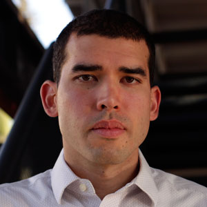 David Klinowski