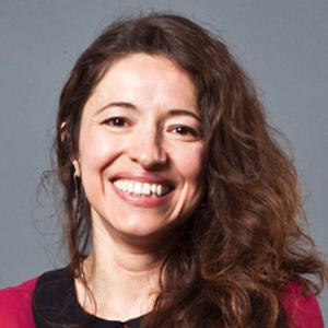Klarita G&euml;rxhani