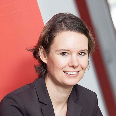 Michele Belot
